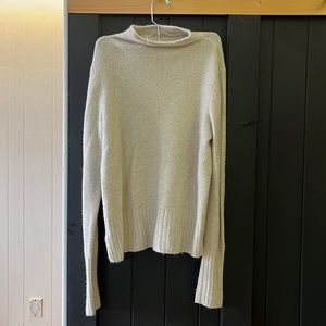 Madewell sweater